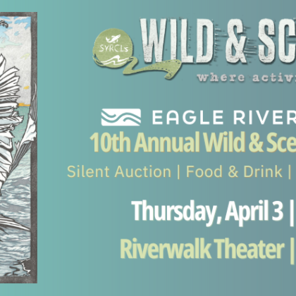 Wild & Scenic Film Festival