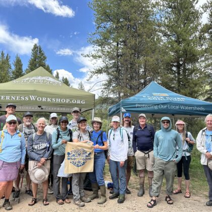 Homestake Community Science Day