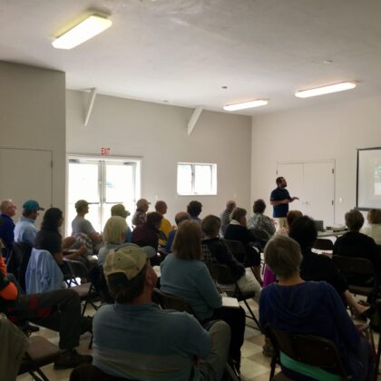 Water Law in a Nutshell Workshop